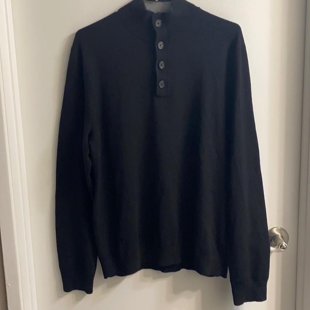 Express Men’s sweater long sleeve